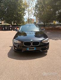 bmw serie 1 f20 118 d  143cv