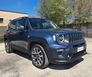 Jeep Renegade 1.3 T4 240 cv PHEV 4xe AT6 S