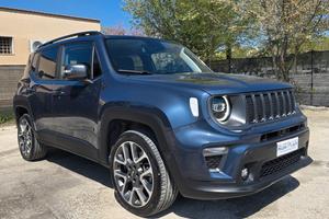 Jeep Renegade 1.3 T4 240 cv PHEV 4xe AT6 S