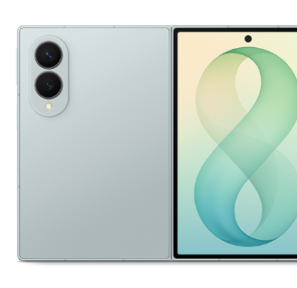 Samsung Galaxy Z FOLD 8 + Buds 4 pro