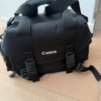 Borsa Canon