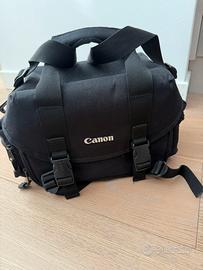 Borsa Canon