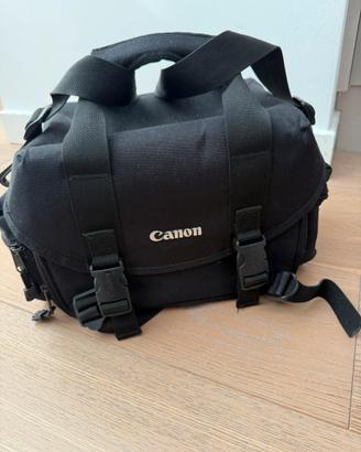 Borsa Canon