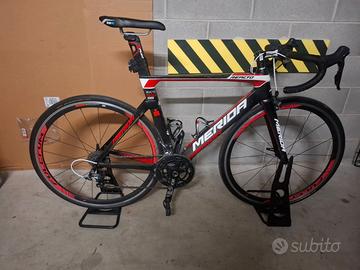 Merida Reacto 7000 taglia M– Ultegra