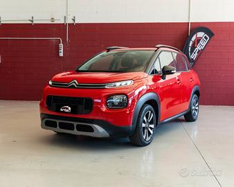 C3 Aircross 1.2 PureTech 2018 – 58.000 km – Cinghi