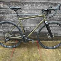 Gravel Eddy Merckx Strasbourg Tg M