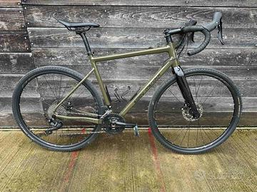 Gravel Eddy Merckx Strasbourg Tg M