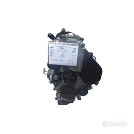 MOTORE COMPLETO FORD Fiesta 3Â° Serie RTN RTN, RTP