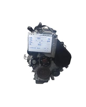 MOTORE COMPLETO FORD Fiesta 3° Serie RTN RTN, RTP