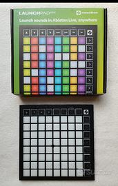 Novation Launchpad Mini MK3 – mai usato, completo