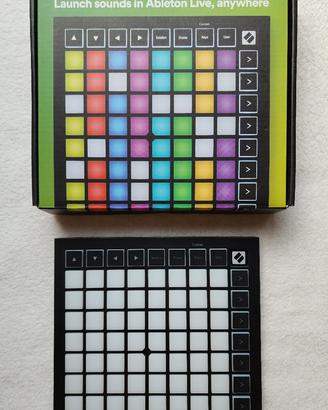 Novation Launchpad Mini MK3 – mai usato, completo