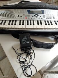 tastiera o pianola