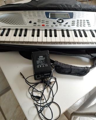 tastiera o pianola
