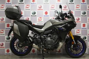 Yamaha Tracer 7 GT