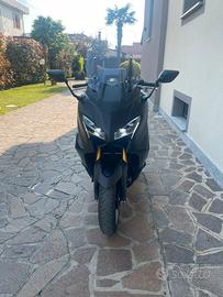 Yamaha T Max 560 Tech Max