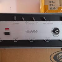 Amplificatore AKAI AA-6000