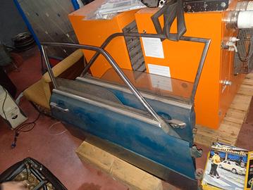 portiere Ford capri mk1