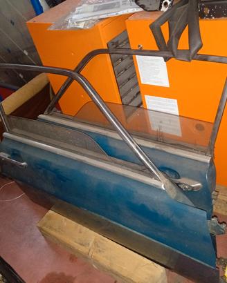 portiere Ford capri mk1