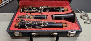 CLARINETTO 