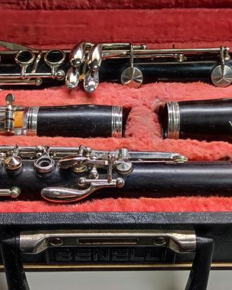 CLARINETTO 