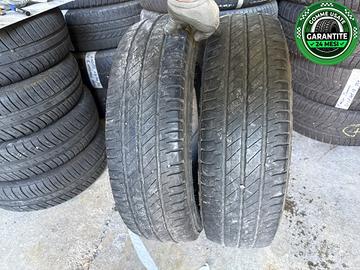 gomme usate 2057516 Estivo MICHELIN - AGILIS 3 - 2