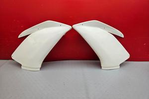 FIANCHETTO LATERALE APRILIA RSV4 2009 2010 RSV 4 2