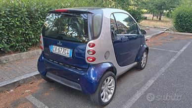 smart 450 anno 2005 700 turbo