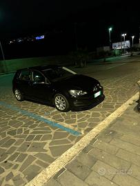 Golf 7
