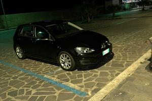 Golf 7