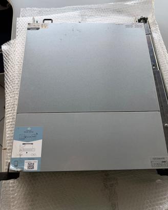 NAS Qnap TS-863U-RP - Staffe + 4x500GB SSD Samsung
