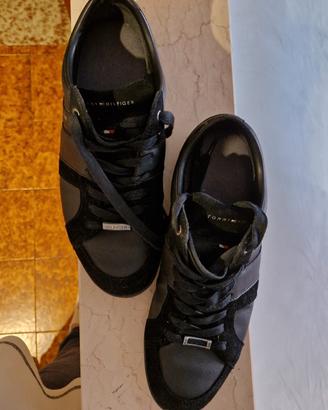 scarpe Tommy hilfiger