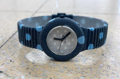 Orologio HIP HOP COME NUOVO MAI USATO