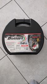 Catene da Neve Bottari Rapid T2 - Taglia 70