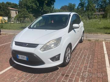 C-Max II 2014 1.6 tdci Business SYNC 115cv