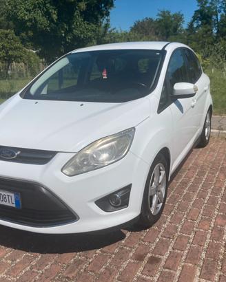 C-Max II 2014 1.6 tdci Business SYNC 115cv
