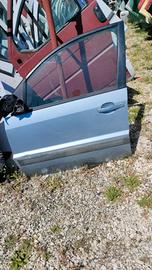 FORD FUSION PORTA ANT DX E SX E POST SX 2002-2005