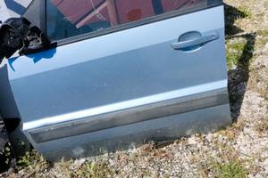 FORD FUSION PORTA ANT DX E SX E POST SX 2002-2005