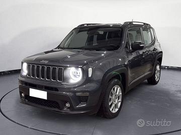 Jeep Renegade JEEP ALTITUDE E-HYBRID 1.5 MY24...