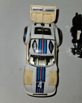 Transformers g1 Autobots Jazz Tiger Takara Made in