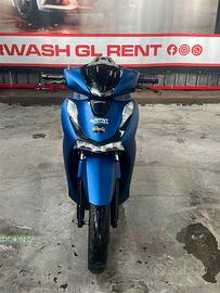 Honda SH 125 - 2023