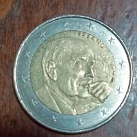 moneta 2 euro 