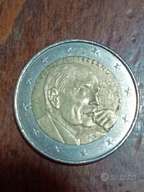 moneta 2 euro 