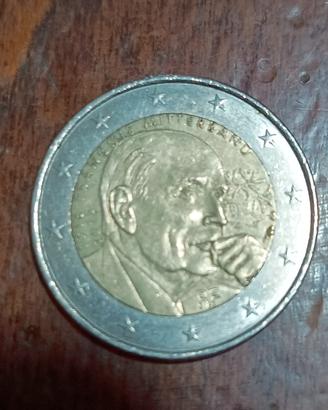 moneta 2 euro 