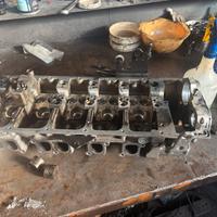 Testata tuareg 2.5r5