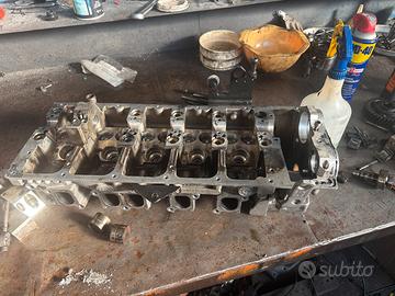 Testata tuareg 2.5r5