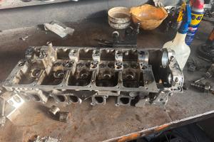 Testata tuareg 2.5r5