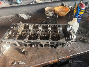 Testata tuareg 2.5r5