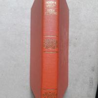 LIBRO "ASCESA ALL'INFERNO" ANDREW M. GREELEY