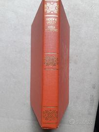 LIBRO "ASCESA ALL'INFERNO" ANDREW M. GREELEY