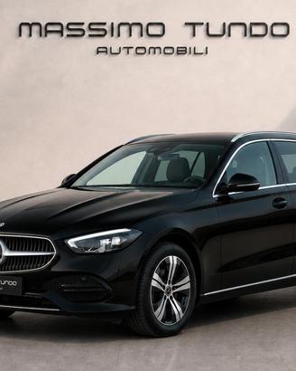 MERCEDES C 200 d Wagon. Auto EQ-Boost Advanced